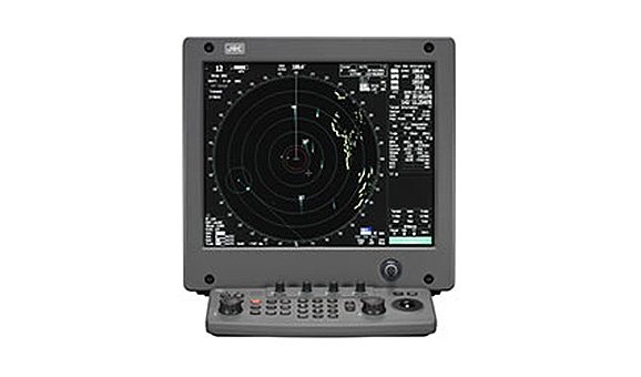 Jrc Radar 1000 Mk2 Manual Lawn